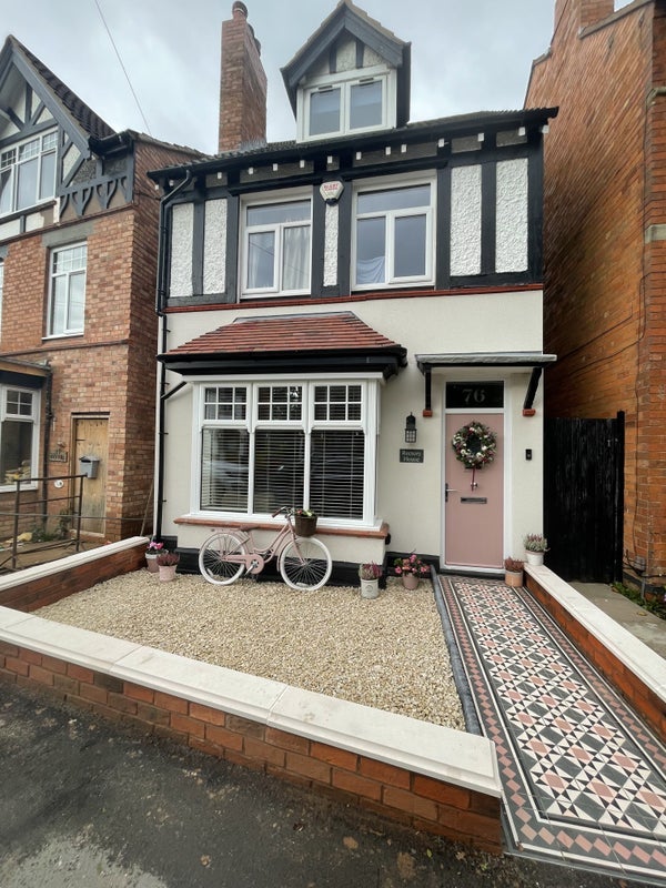 Room Rectory Road in Redditch