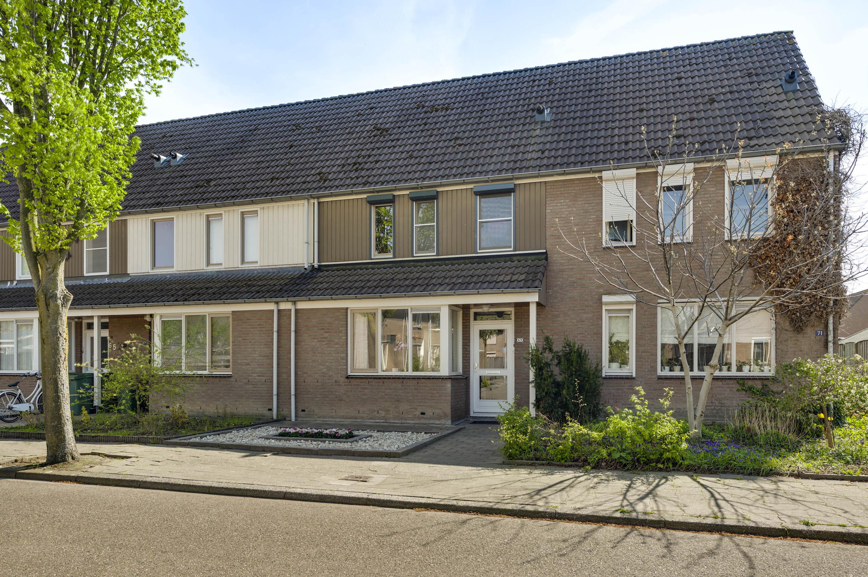 Huis Houtsnip 69 in Weert