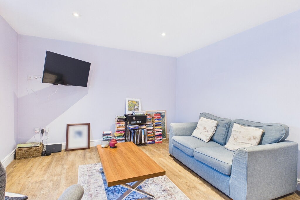 Flat Bolton's Place in Ulverston