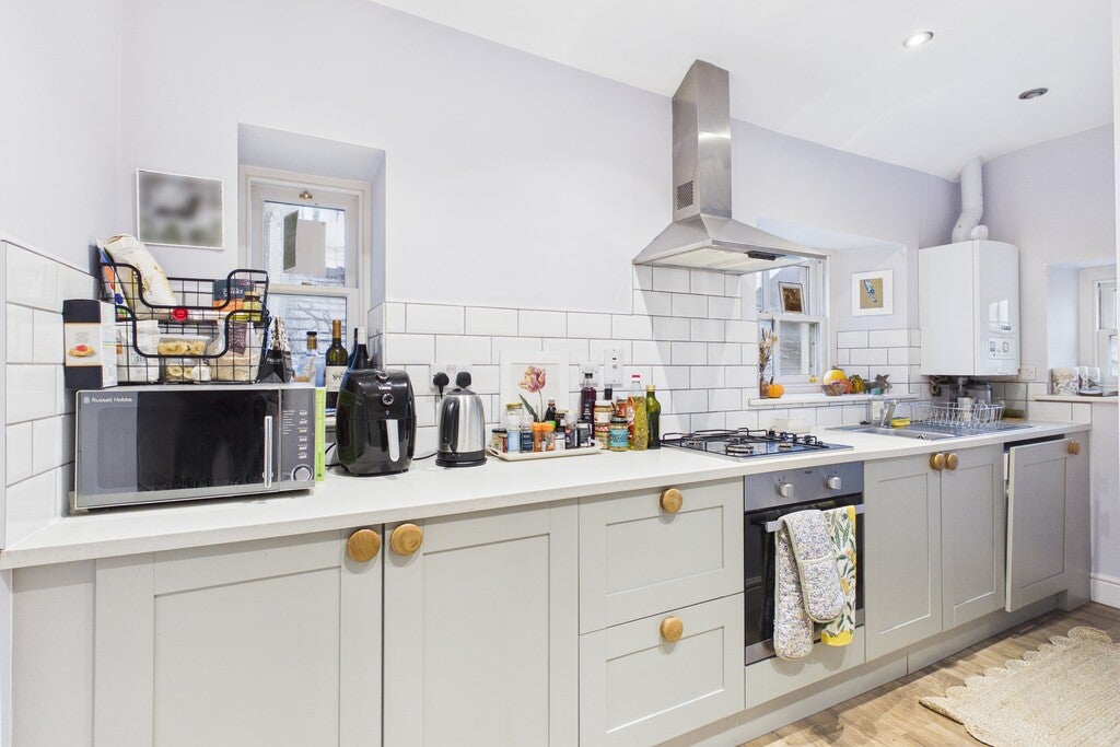Flat Bolton's Place in Ulverston