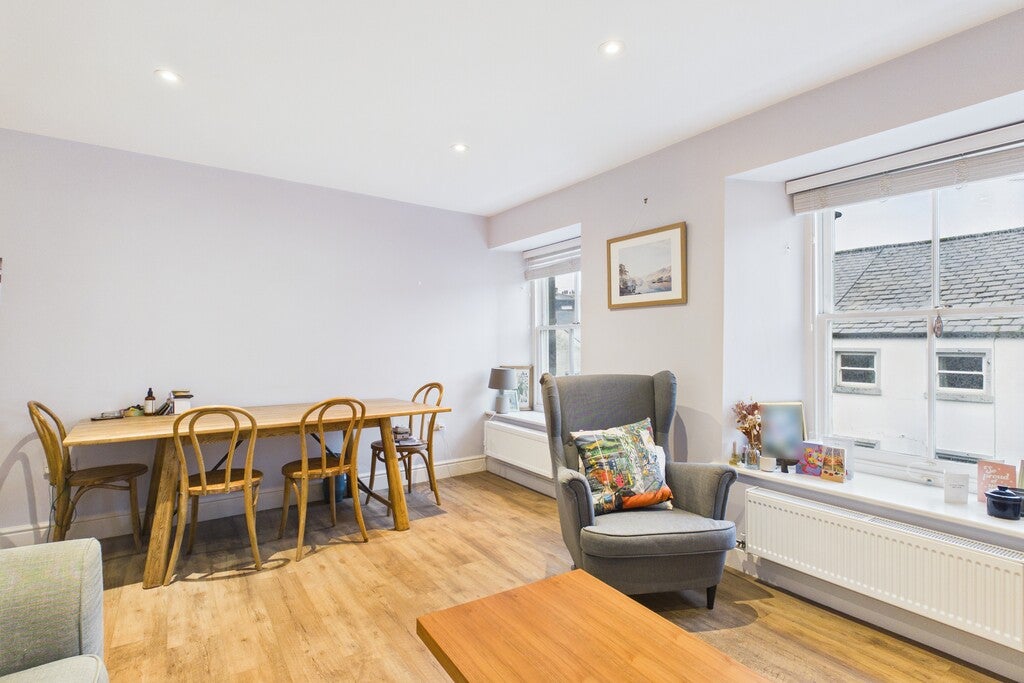 Flat Bolton's Place in Ulverston