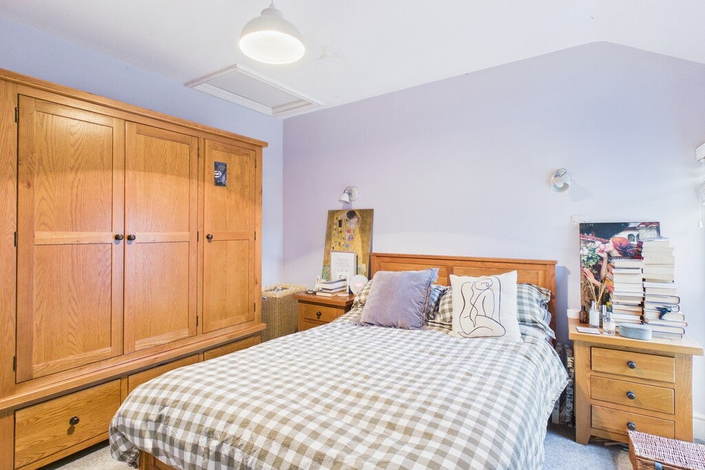 Flat Bolton's Place in Ulverston