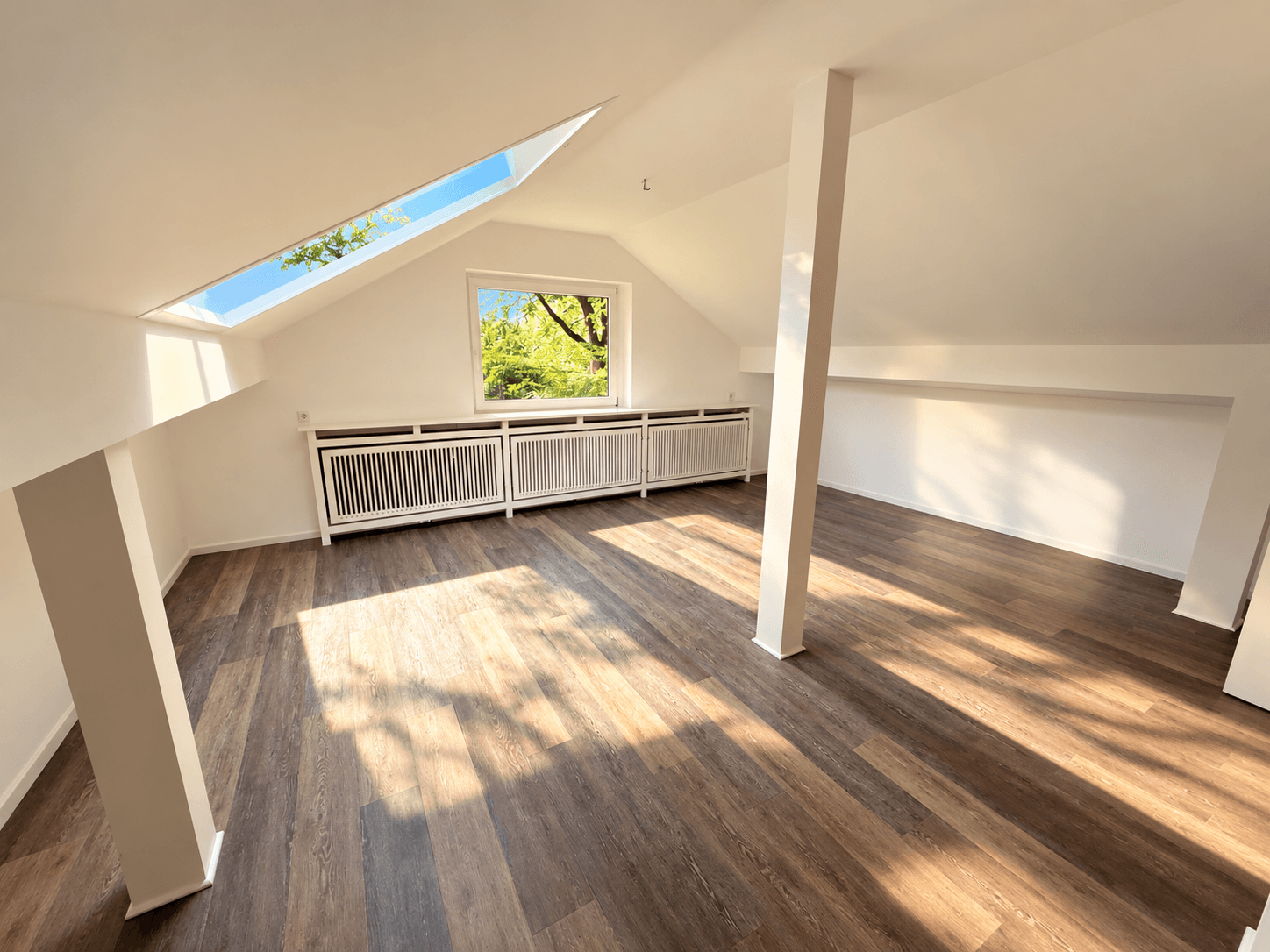 Wohnung Am Waldschlößchen in Hamburg