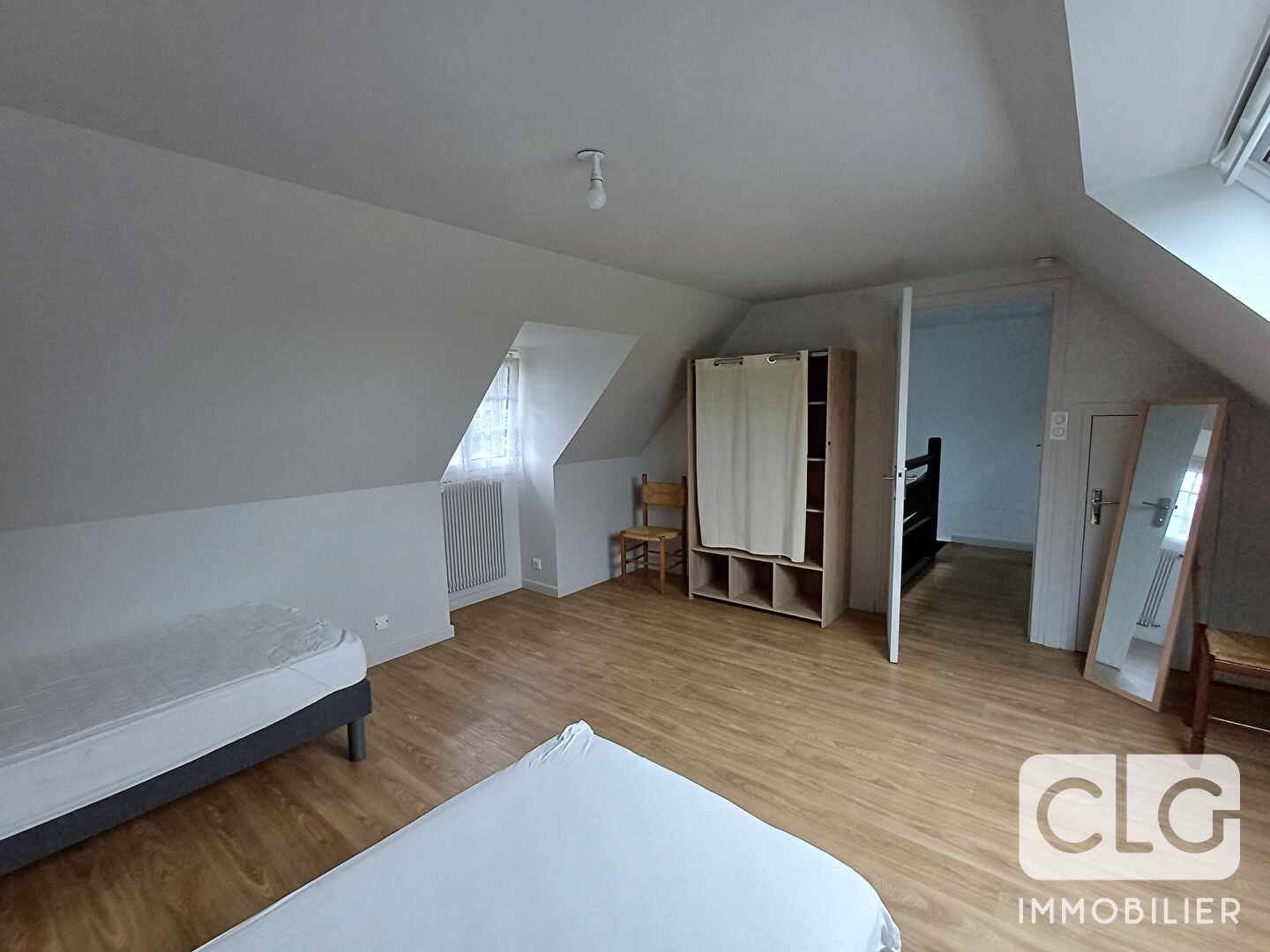 House Hent Prad Lann in Plomelin
