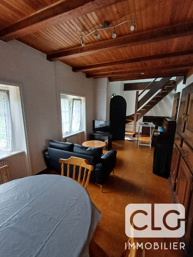 House Hent Prad Lann in Plomelin
