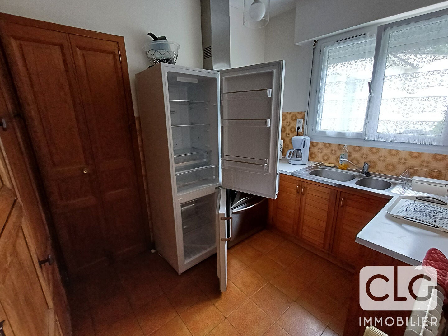 House Hent Prad Lann in Plomelin