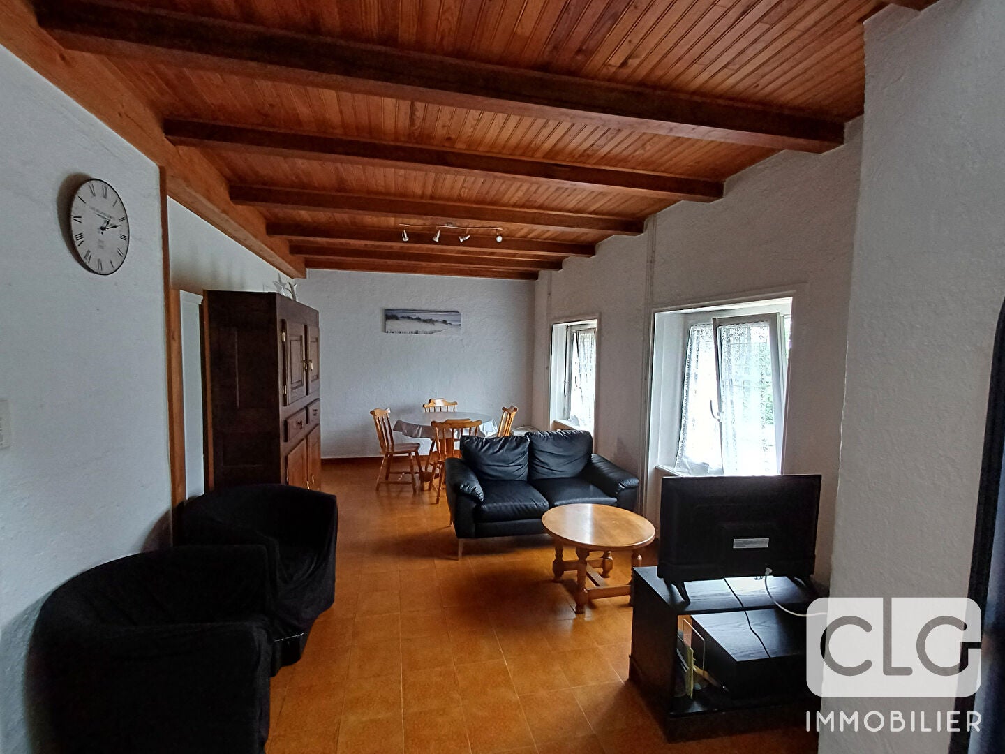 House Hent Prad Lann in Plomelin