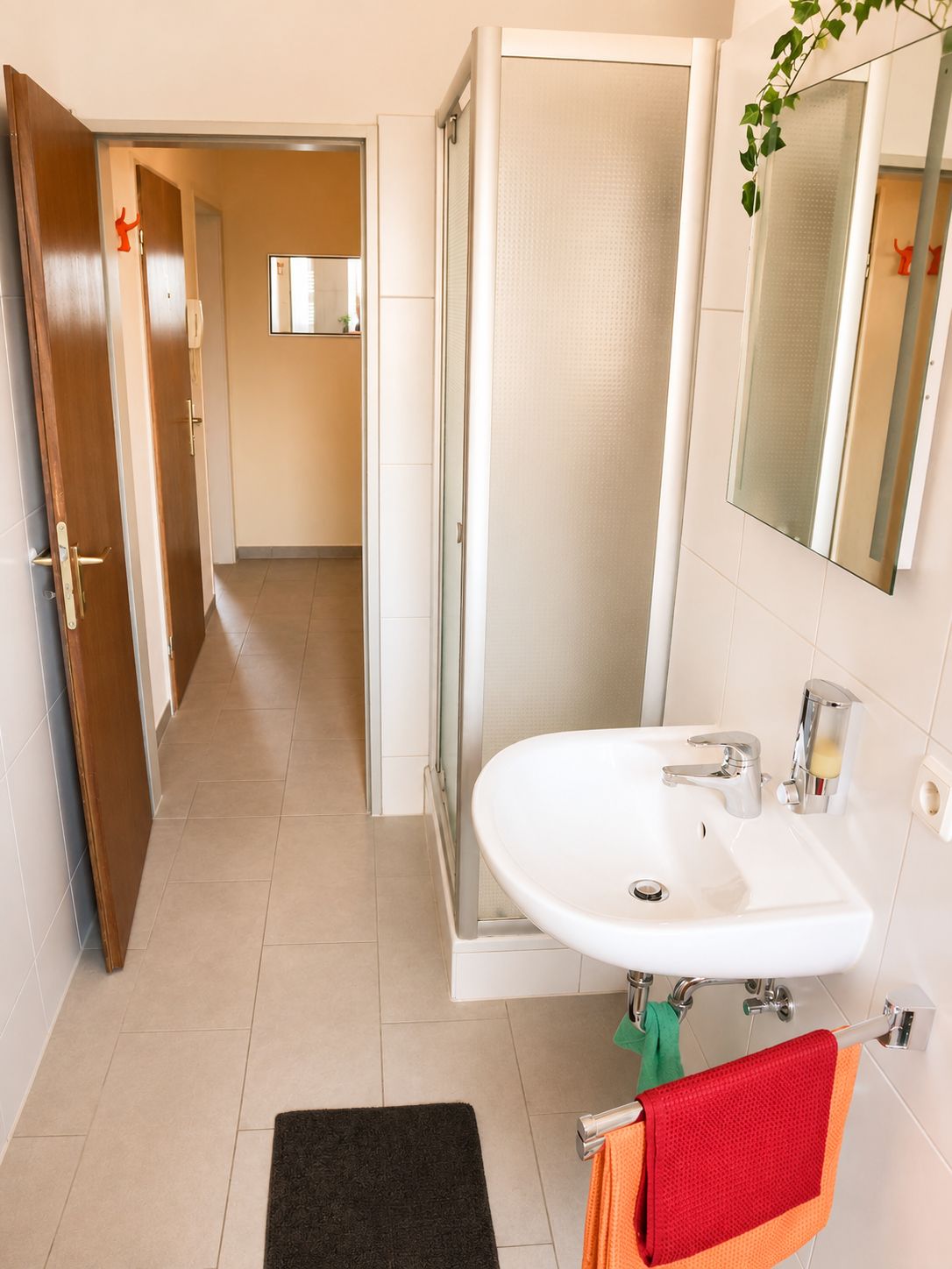 Wohnung Europaplatz in Troisdorf