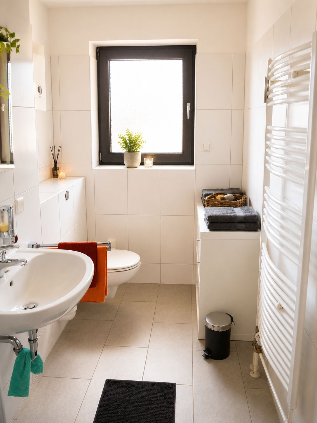 Wohnung Europaplatz in Troisdorf