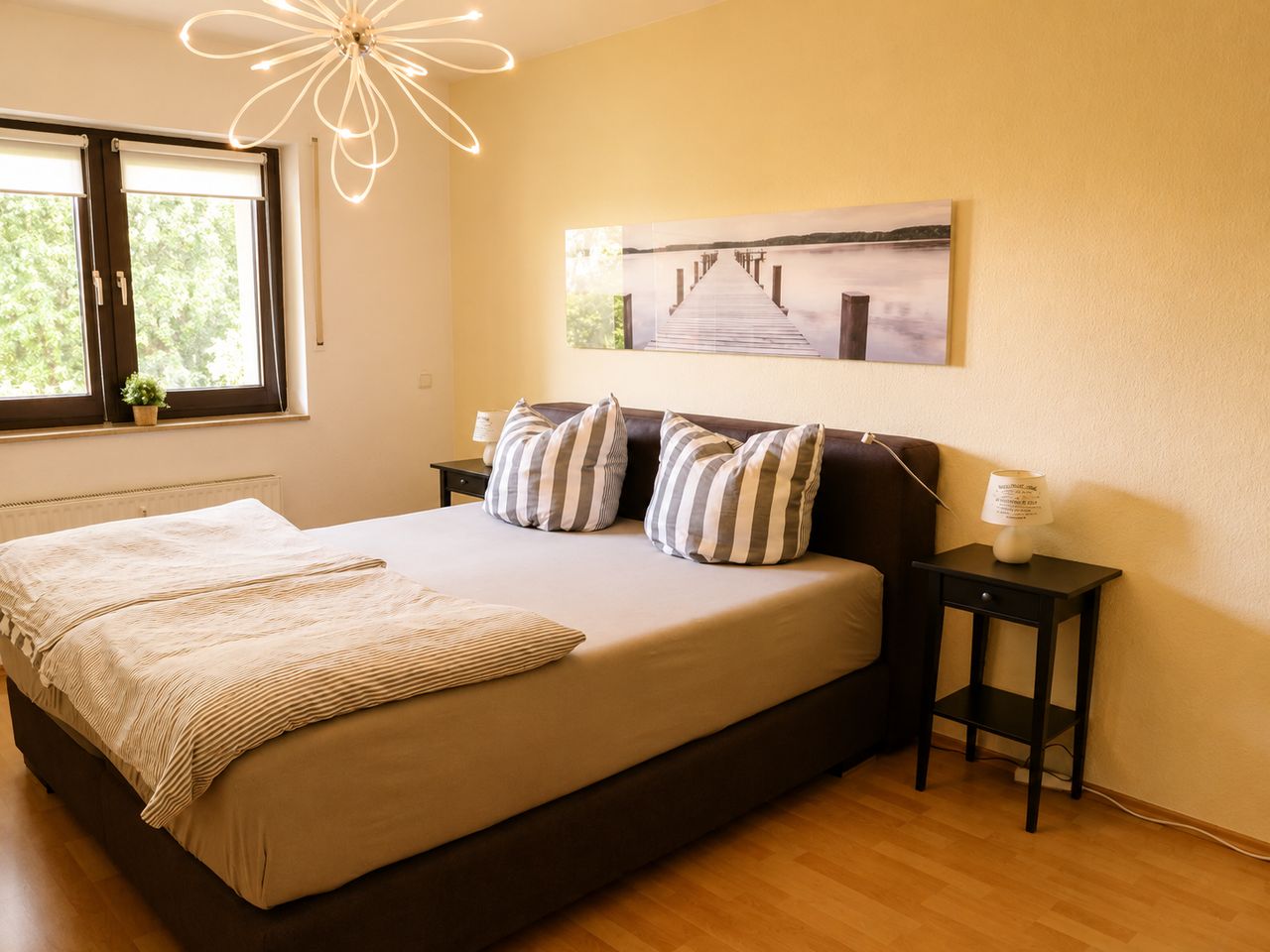 Wohnung Europaplatz in Troisdorf
