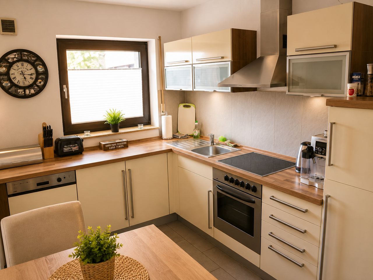 Wohnung Europaplatz in Troisdorf