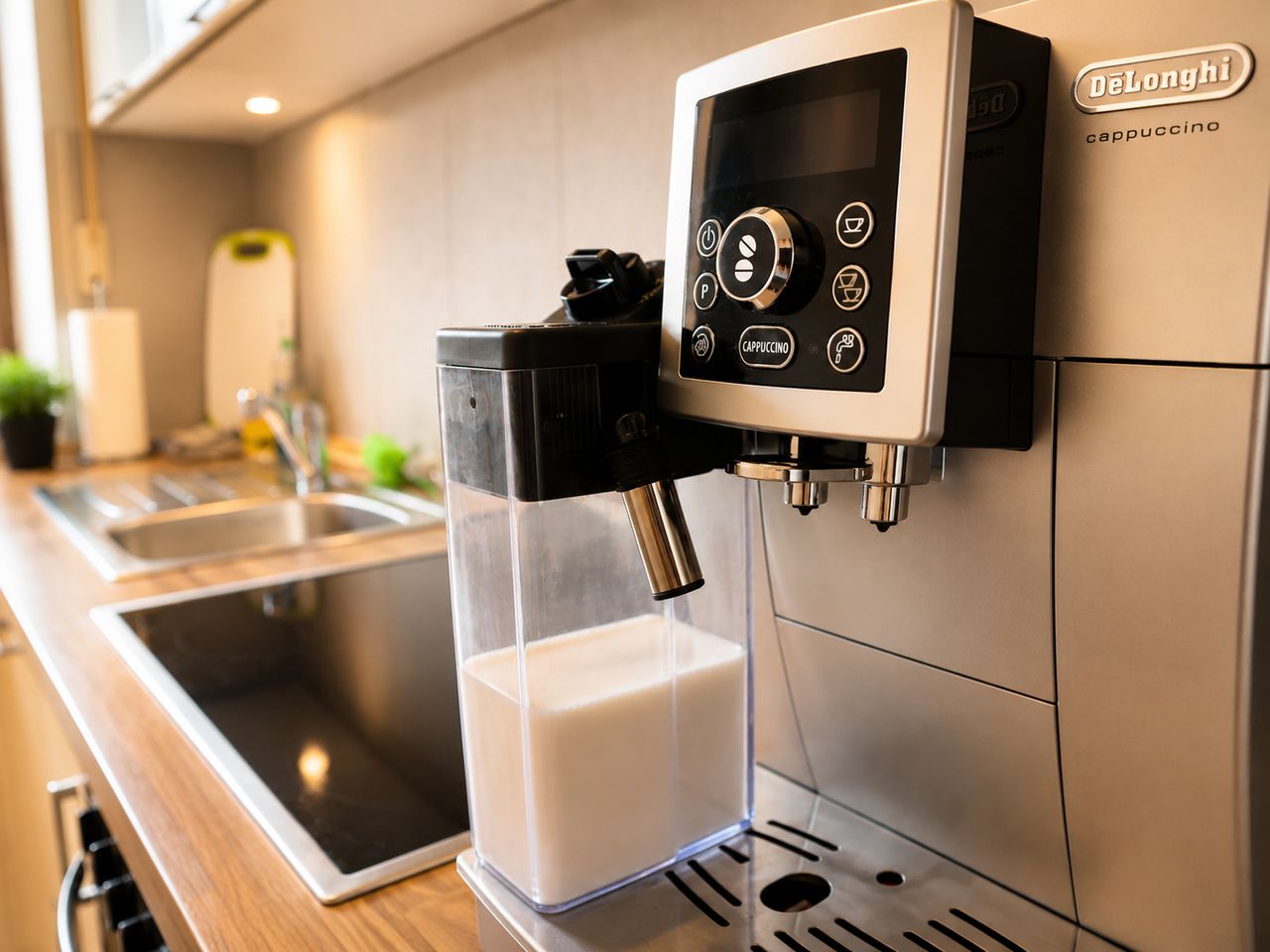 Wohnung Europaplatz in Troisdorf
