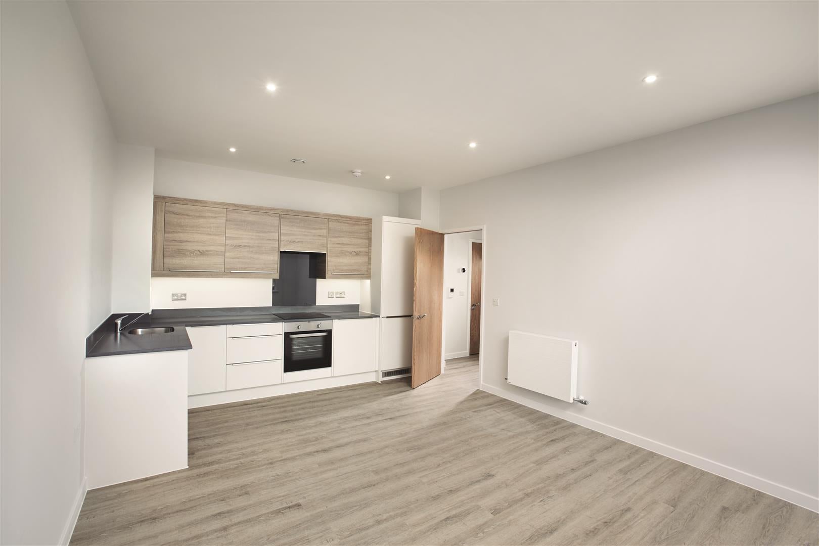 Flat Selden Hill in Dacorum