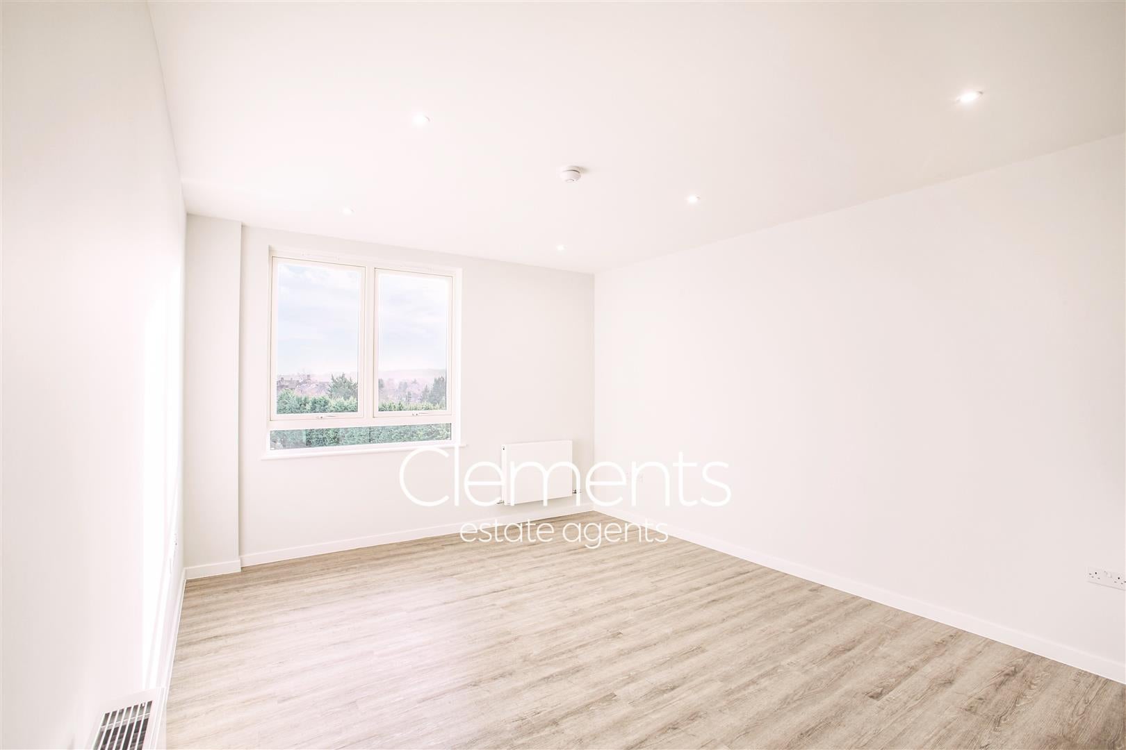 Flat Selden Hill in Dacorum