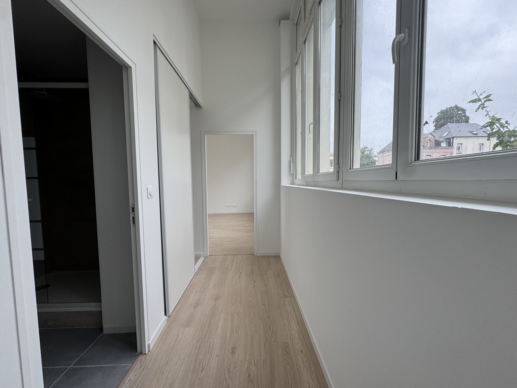 Appartement Route de la Gare à Saint-Romain-de-Colbosc