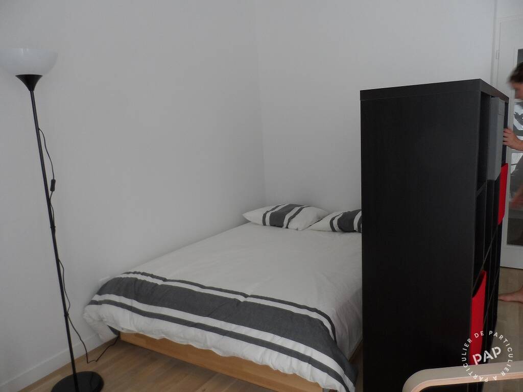 Appartement D 321 à Le Chesnay-Rocquencourt