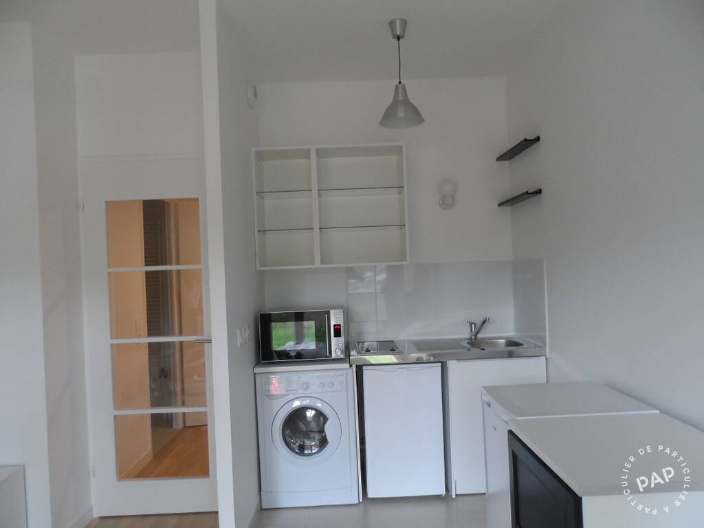 Appartement D 321 à Le Chesnay-Rocquencourt