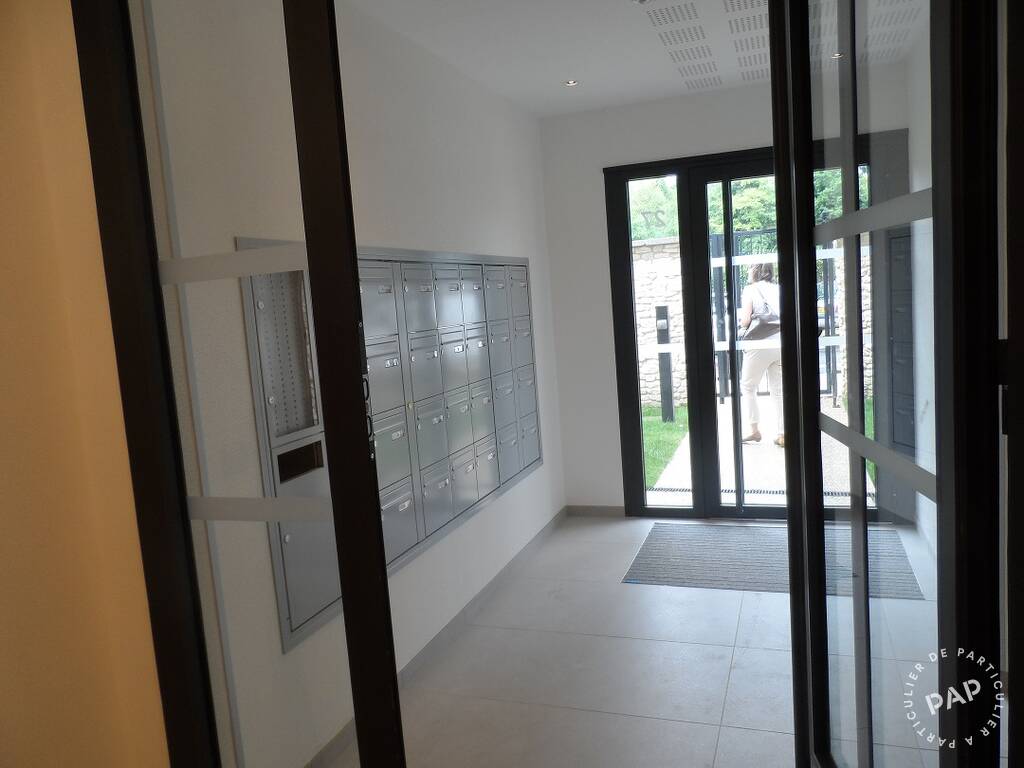 Appartement D 321 à Le Chesnay-Rocquencourt