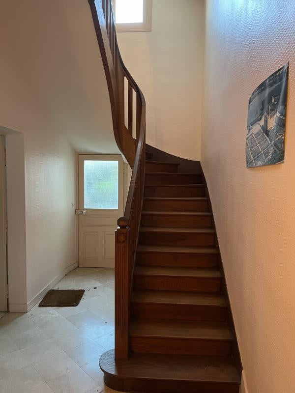Appartement Quai Éric Tabarly à Angers