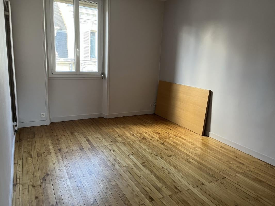 Appartement Quai Éric Tabarly à Angers