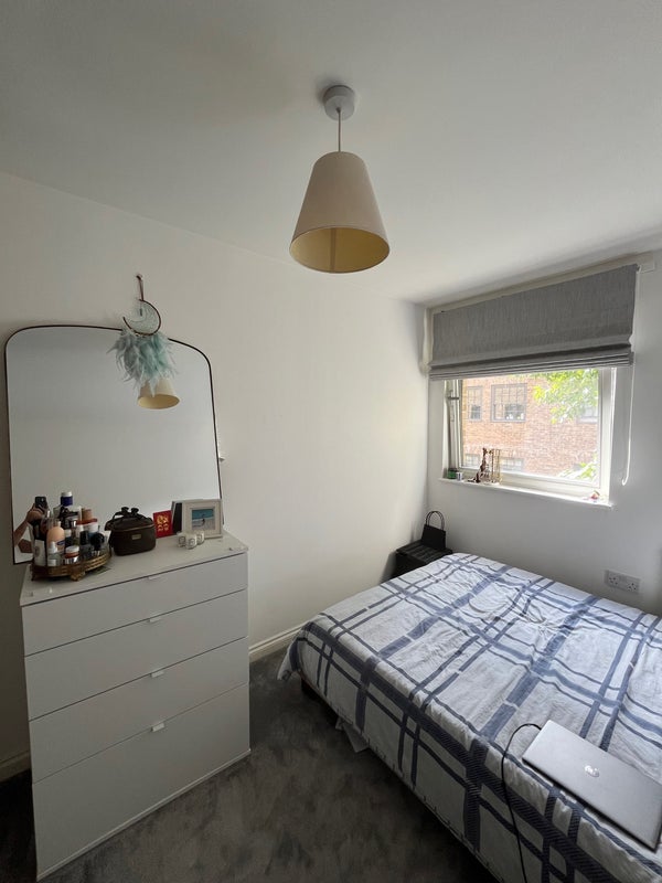 Room Cole Street in Greater London