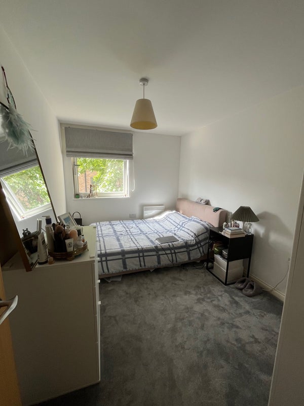 Room Cole Street in Greater London