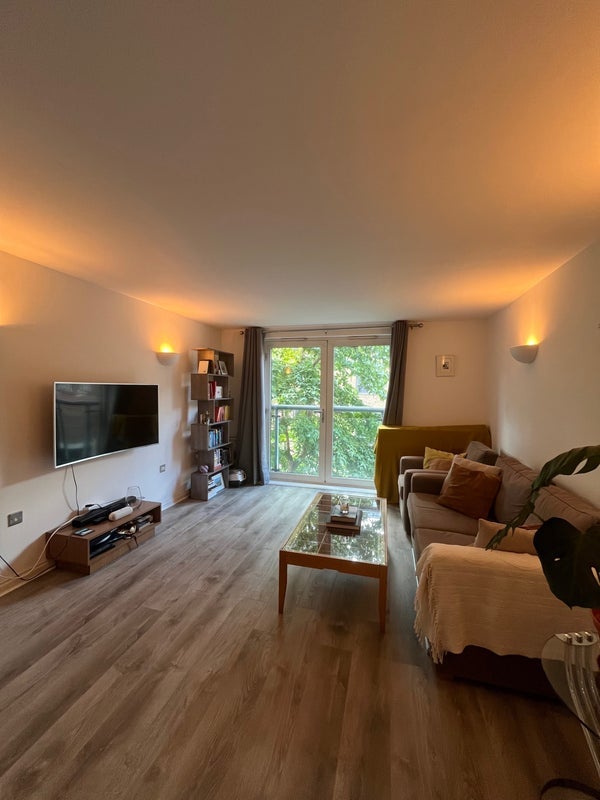 Room Cole Street in Greater London