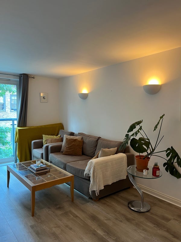 Room Cole Street in Greater London