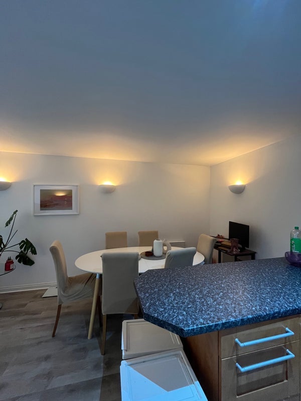 Room Cole Street in Greater London