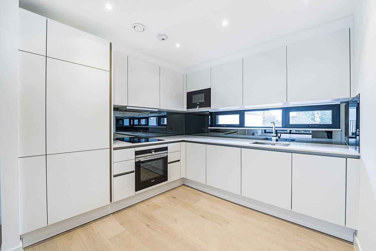 Flat Muswell Hill in Greater London