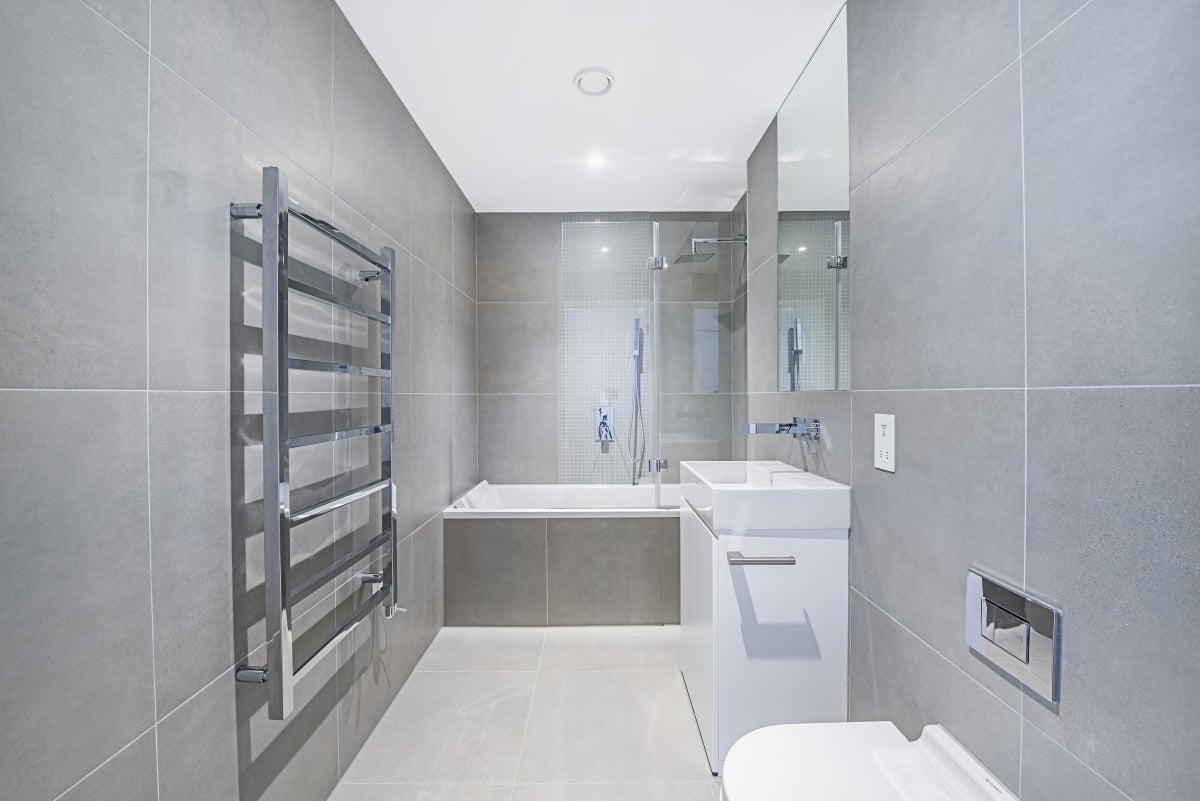Flat Muswell Hill in Greater London