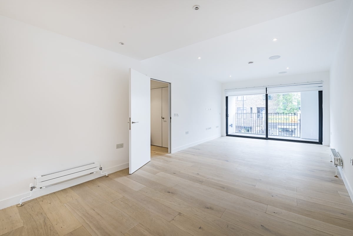 Flat Muswell Hill in Greater London