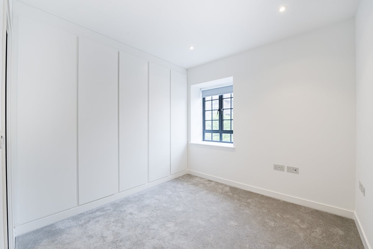 Flat Muswell Hill in Greater London