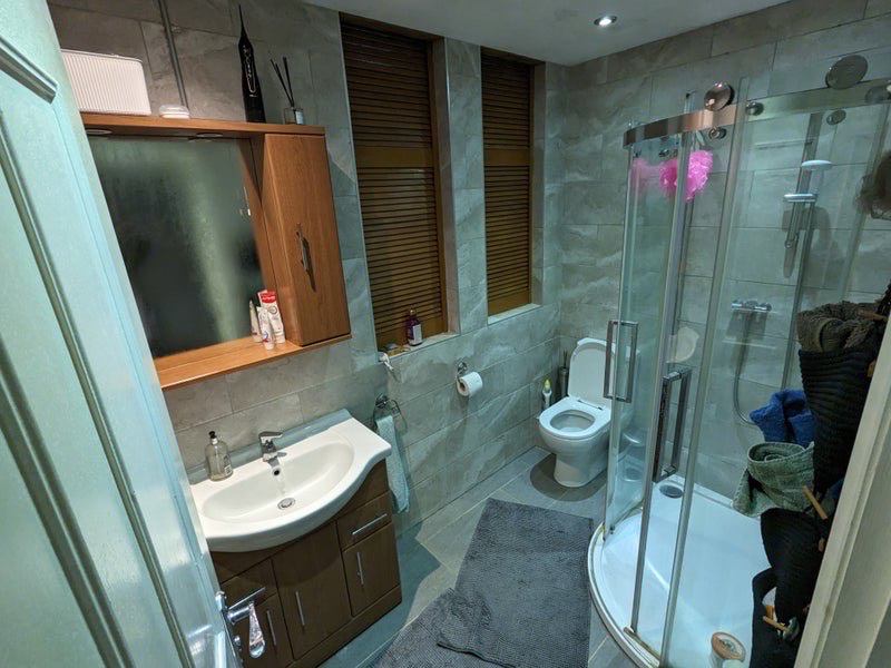 Room Herne Hill in Greater London