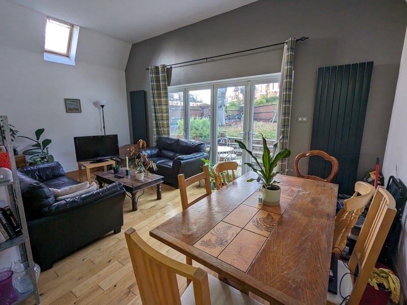 Room Herne Hill in Greater London