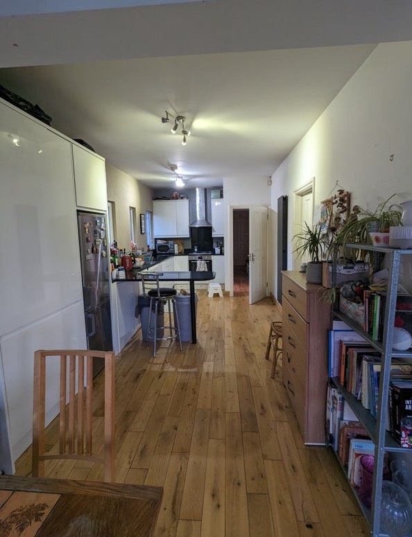 Room Herne Hill in Greater London