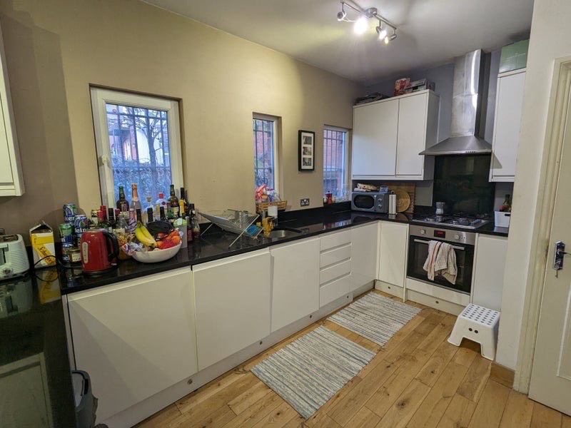 Room Herne Hill in Greater London