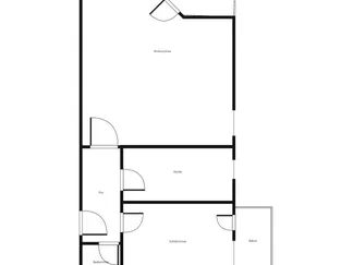 Wohnung Hamburger Straße in Braunschweig
