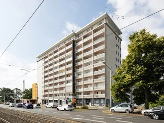 Wohnung Hamburger Straße in Braunschweig
