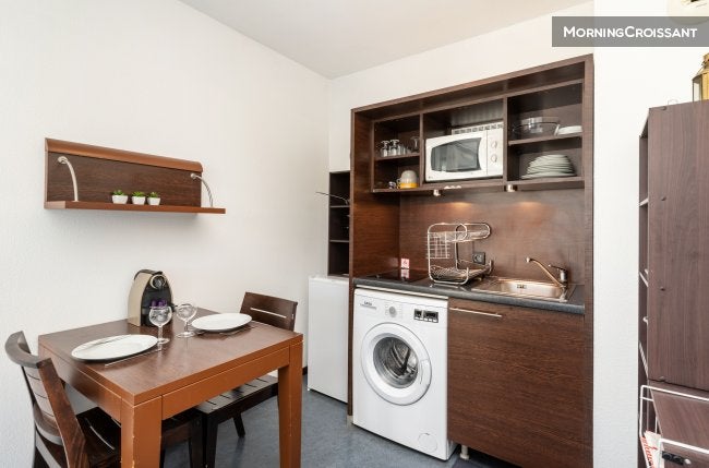 Appartement Rue Sergent Michel Berthet à Lyon
