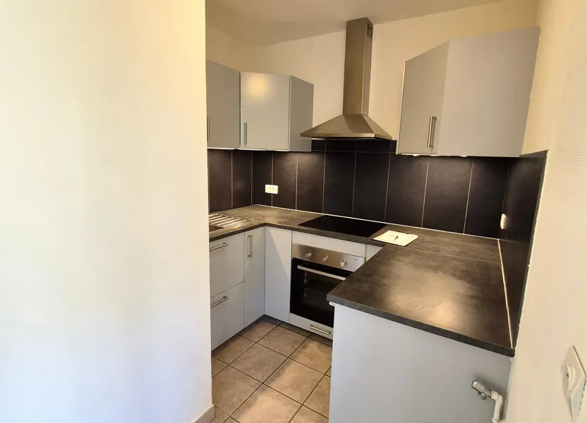 Appartement Rue Saint-Pierre à Thionville