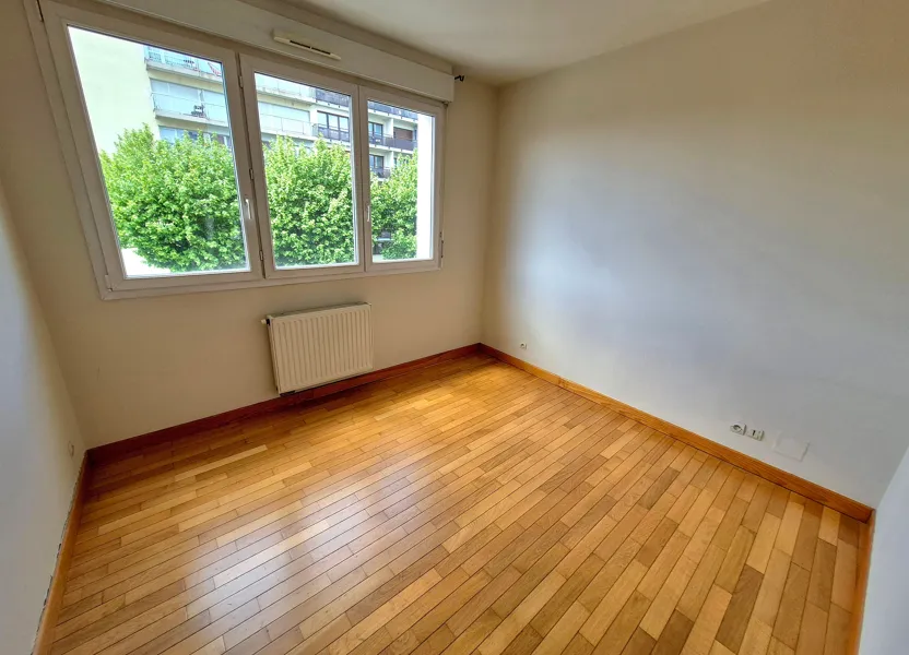 Appartement Rue Saint-Pierre à Thionville