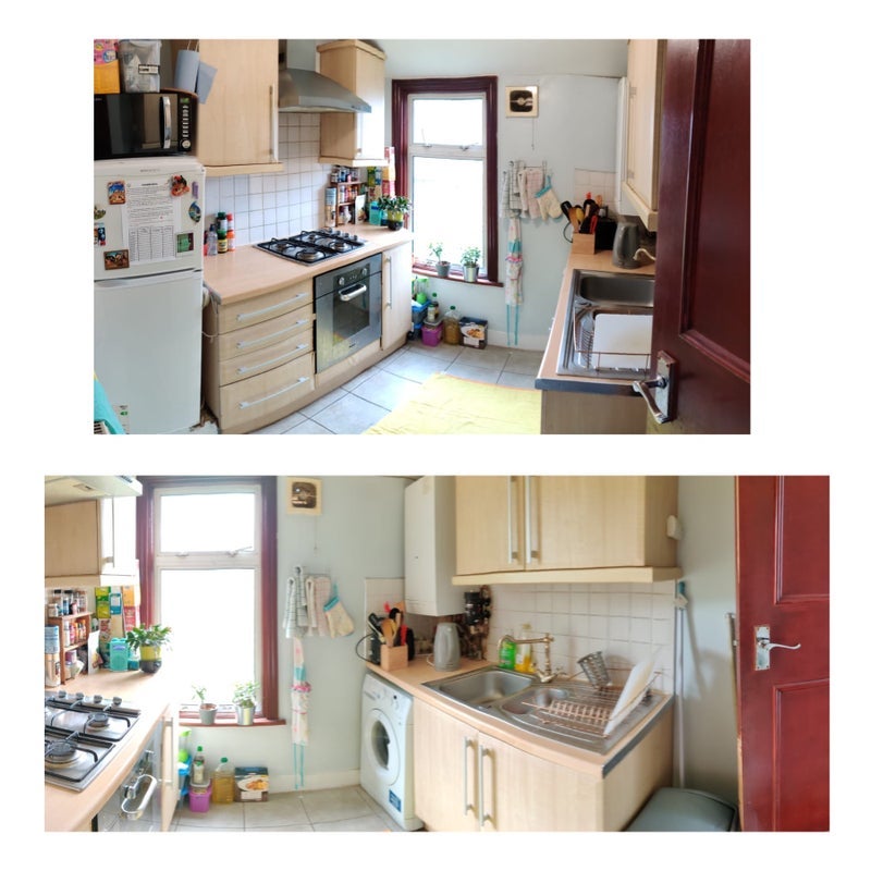 Room Grove Green Road in Greater London