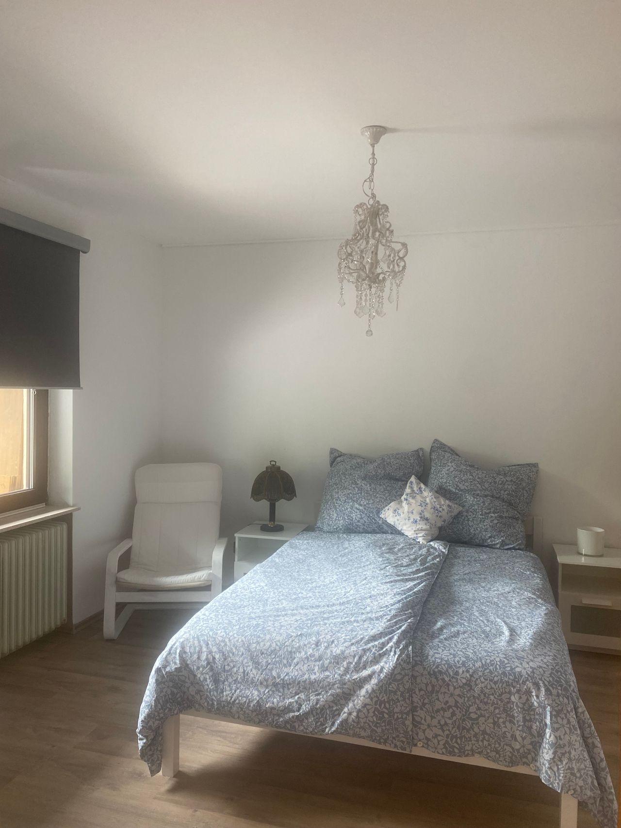 Wohnung Neunkircher Straße in Niedaltdorf