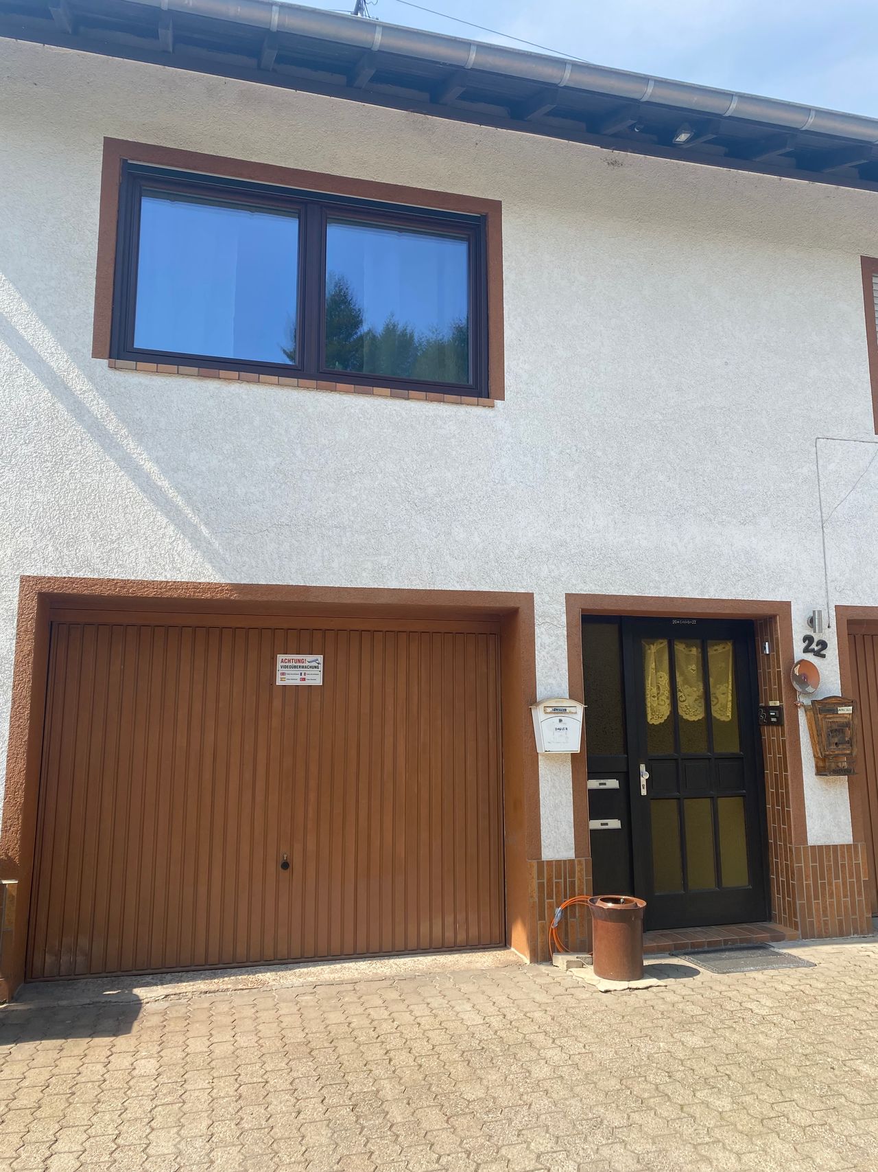 Wohnung Neunkircher Straße in Niedaltdorf