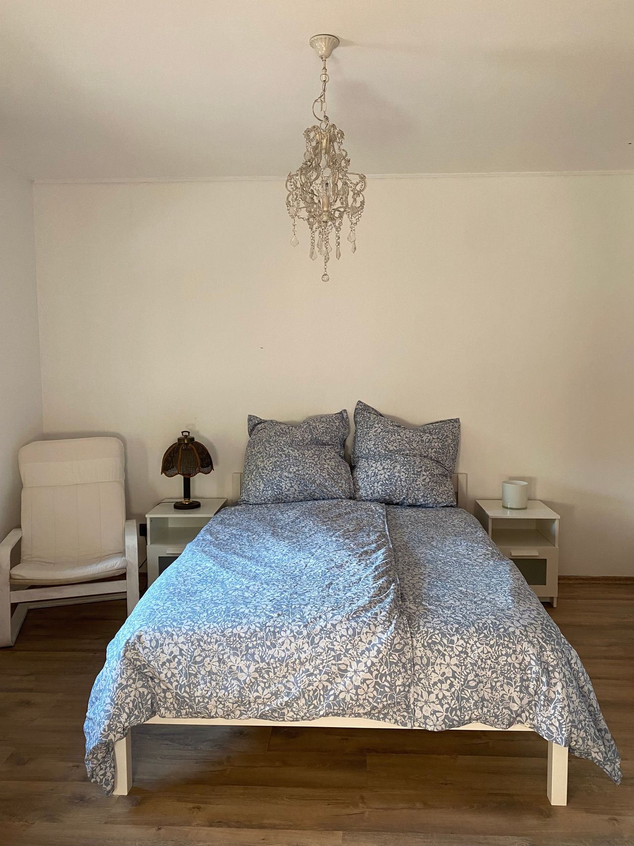 Wohnung Neunkircher Straße in Niedaltdorf