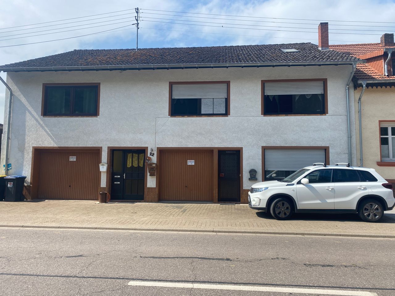 Wohnung Neunkircher Straße in Niedaltdorf
