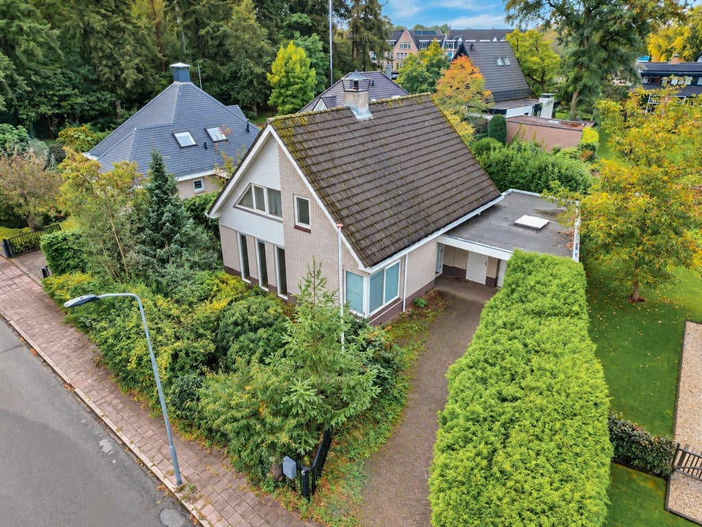 Huis Tijmlaan 78 in Ermelo