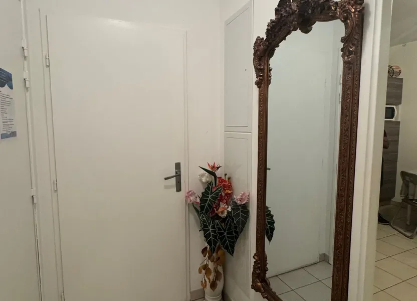 Appartement Allée de Dublin à Drancy