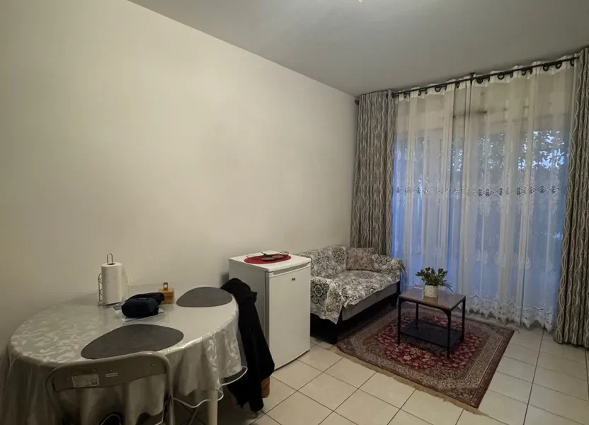 Appartement Allée de Dublin à Drancy